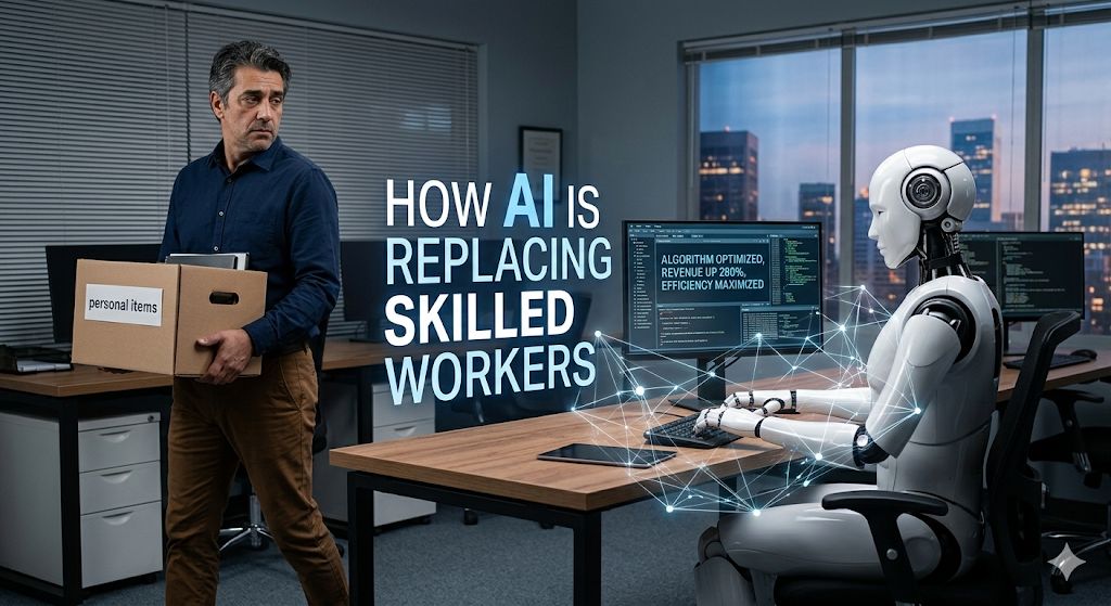Stop “sugar-coating” the immediate societal risks of rapidly advancing AI